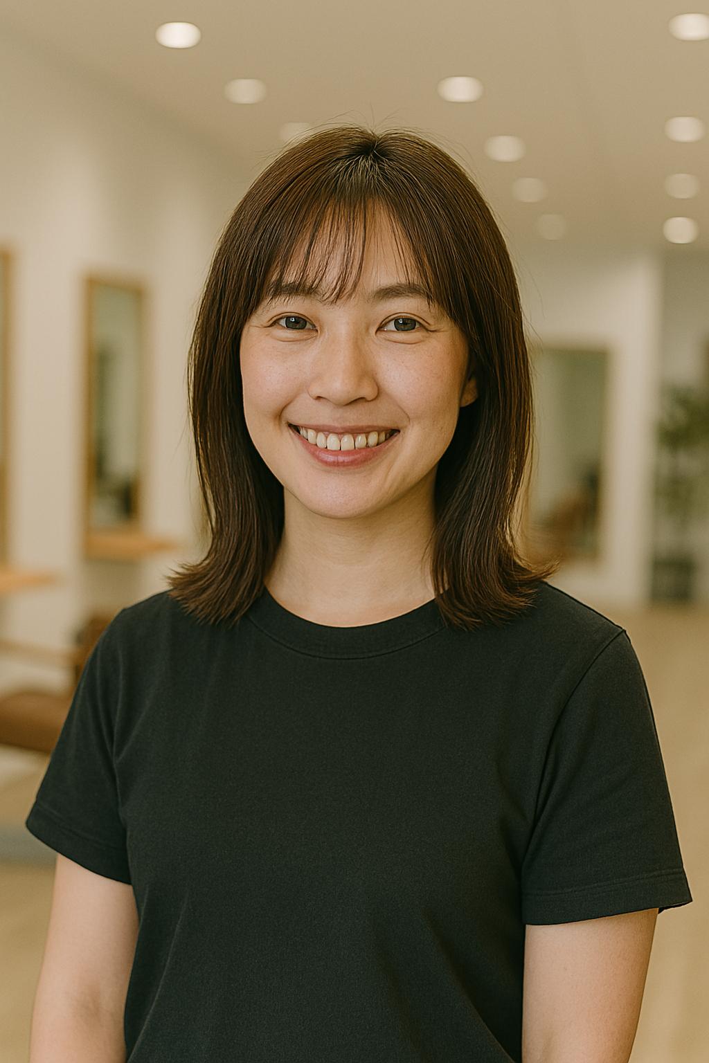 田中 美香