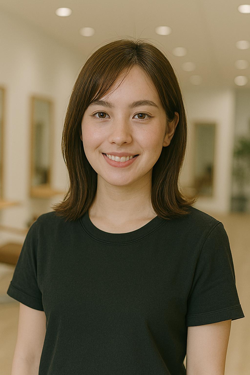 山田 絵里