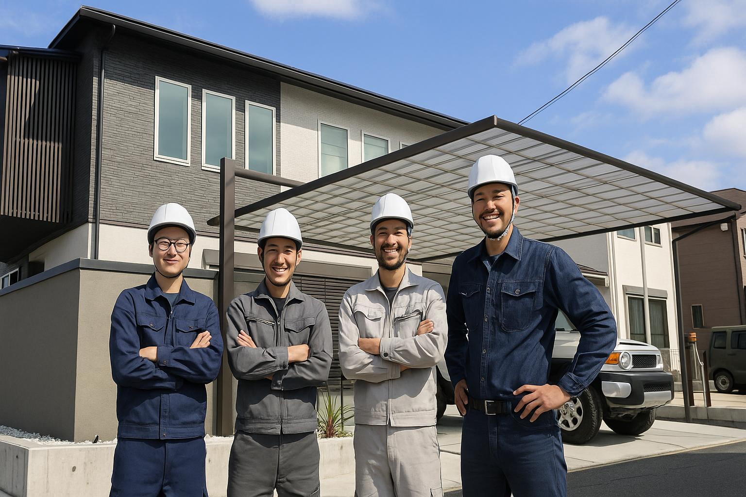 K2JAPAN求人情報