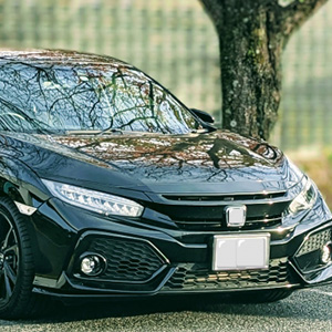 ホンダ車